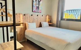 All Suites Besançon