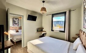 All Suites Besançon